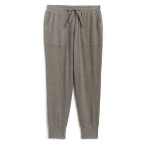 Market & Spruce Knit Jogger